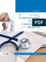 Google Books Download - The Accupuncturist's Guide To Conventional Medicine