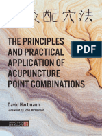 Google Books Download - The Principles and Practical Application of Acupuncture Point Combinations