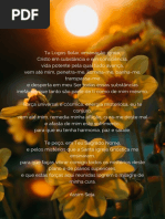 Oração ao Logos Solar