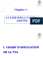 Fiscalité de L'entreprise TVA Et Is LF 18 (Enregistrement Automatique)