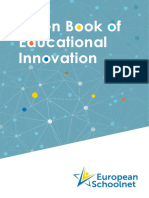 Open Book of Innovational Education PDF