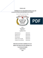 KLP 6 (Kls A2 s1 Keperawatan 2018)