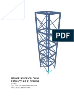 Memoria de Calculo Estructural2 PDF