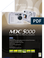 MDC 5000