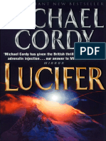 Michael Cordy - Lucifer