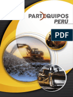 Peru Portafolio
