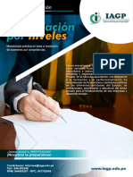 Taller de Preparación para la Certificación por Niveles del OSCE - Contrataciones del Estado - CHICLAYO.pdf