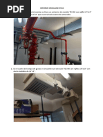 El Retorno Por Camara Plenum | PDF | Calor | Aire acondicionado