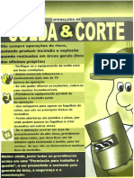 Ed.87 - Operações de Corte e Solda