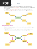 Mapa Modular de Ellis y Young Explicaion | PDF | Fonología | Palabra
