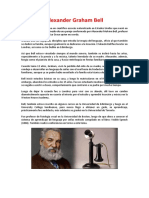 Alexander Graham Bell