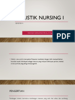 Holistik Nursing I
