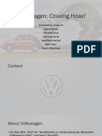 VW SM