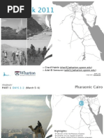 Download Egypt Trek 2011 - Info Session Presentation - V01 by cherif_habib SN43793739 doc pdf