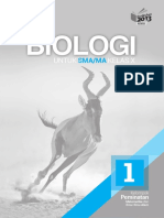 Biologi Untuk Sma Ma Kelas X PDF