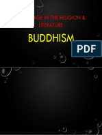 Buddhism