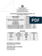 Programa I-2019