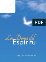 Libro La excelencia de dones del Espritu Santo y su necesidad en la iglesia.pdf