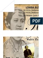 Banner Kartini