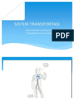 Sistem Transportasi