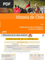 Historia de Chile
