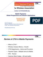 MoMo Payments Panel - CTIA Slides (Kate Kingberger