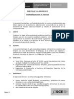 Directiva 012 2019 Osce CD JRD VF