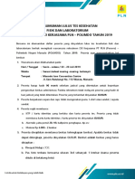 1907D3K Pengumuman Lulus Kesehatan Lab D3K Pln-Polimdo 2019 PDF