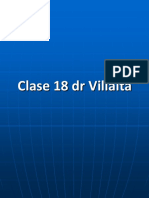 Clase 18 SEMIOLOGIA SN DR Villalta