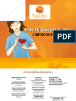 Riesgo Cardiovascular Documento PDF