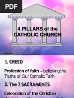 4 Pillars