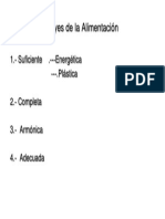 6°B Leyes de La Alimentación