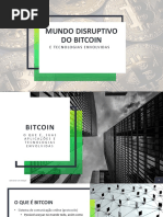 Apresentação bitcoin experience day