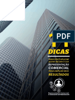 11 Dicas Representacao Comercial