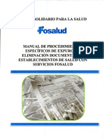 Manual de Procesos Especiales