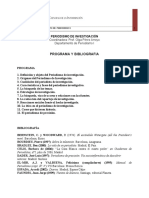 Periodismo de Investigación PDF