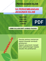 b2 Sejarah Perakaunan Islam