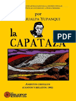 La Capataza