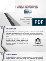 Costos y Ptos Con S10 PDF