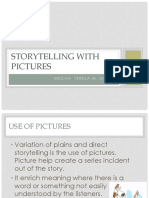 Storytelling With Pictures