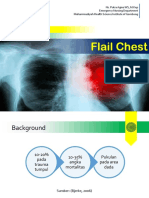 Flail Chest