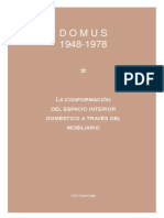 Domus 1948-1978