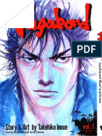 Vagabond - ToMO 01