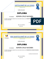 Diploma