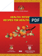 Healthy Eating, Recipes For Healthy Living