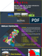 Profil KP KB Surabaya Limbangan