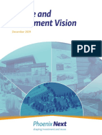 Phoenix Vision Document