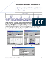 SPSSCrosstab PDF