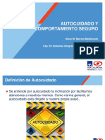 Autocuidado