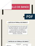 TORNILLO DE BANCO.pptx